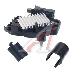 Изображение 3, ARV1215DD Регулятор BMW 1 (F20) напряжения генератора KRAUF