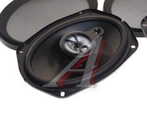 Изображение 3, STAGE1 9631 Колонки коаксиальные 6х9" (16х23см) 60Вт JBL