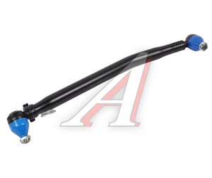 Изображение 1, MSA015650 Тяга рулевая RENAULT продольная L=825мм MANDO