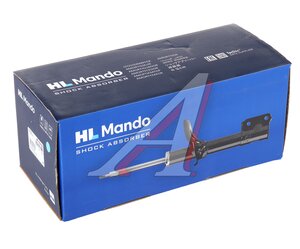 Изображение 3, MSS015747 Амортизатор SUZUKI Liana (01-08) передний левый газовый MANDO