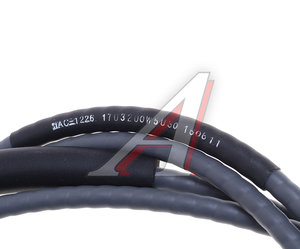 Изображение 5, 1703200W5030 Трос КПП JAC N35 комплект (2шт.) OE
