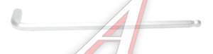Изображение 1, RF-76411XL Ключ шестигранный Г-образный 11мм экстрадлинный ROCKFORCE