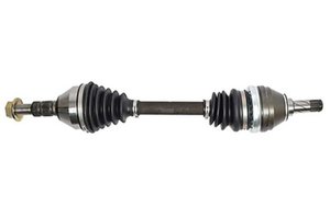 Изображение 2, BSG65350016 Привод OPEL Signum, Vectra C колеса переднего левый BSG