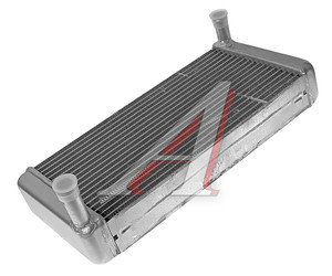 Изображение 2, 64221А-8101060 Радиатор отопителя МАЗ-4370, 6422 алюминиевый ШААЗ