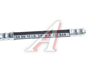 Изображение 3, A21R23.3408184 Шланг ГАЗель Next ГУРа сливной с трубкой в сборе АВТОБОБ