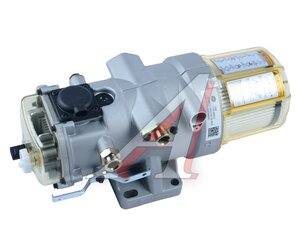 Изображение 1, 1105010-2007-C00/G Фильтр топливный FAW J6 грубой очистки OE