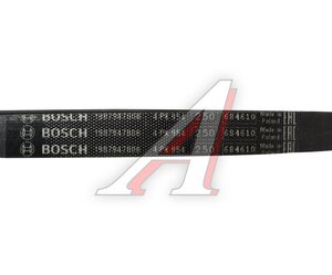 Изображение 5, 1987947808 Ремень приводной поликлиновой 4PK954 BOSCH