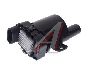 Изображение 3, 20410 Катушка зажигания CHEVROLET Tahoe, Suburban, Silverado, Trailblazer (4.8-8.1) HUMMER H2 BREMI