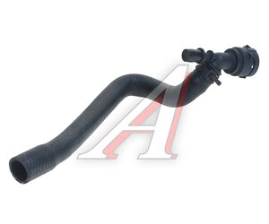 Изображение 1, 10-35686-SX Шланг VW AUDI системы охлаждения STELLOX