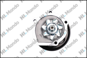 Изображение 7, MMC010031 Насос водяной TOYOTA Corolla (97-) (1.3) MANDO