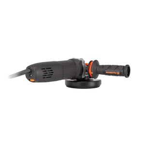 Машина углошлифовальная 1400Вт 125мм 2000-9000об/мин. FOXWELD, 8100,
                                                          фото 3 Изображение 3, AG 125/1500 E Машина углошлифовальная 1400Вт 125мм 2000-9000об/мин. FOXWELD