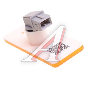 Изображение 2, TD0350020 Фонарь габаритный MERCEDES Actros левый/правый (желтый) TANGDE