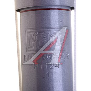 Изображение 3, SAG202 Амортизатор ВАЗ-21214, 21214М, 2123 задний газовый усиленный РИФ