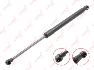 Изображение 1, GS-1983 Амортизатор ЛАДА X-Ray (16-) крышки багажника LYNX