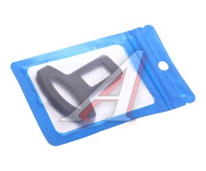 Заглушка ремня безопасности NOVA BRIGHT, ,
                                                          фото 1 Изображение 1, 49047 Заглушка ремня безопасности NOVA BRIGHT