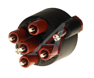 Изображение 2, PE15041 Крышка распределителя MERCEDES 190 (W201), E (W124) зажигания PATRON