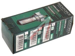 Изображение 4, RF-AL802 Лубрикатор 1/4" (0-10bar) ROCKFORCE