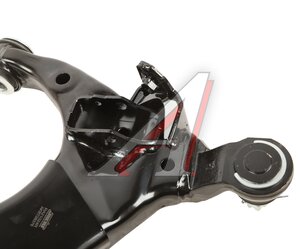 Изображение 5, RA21024R Рычаг подвески TOYOTA передней нижний правый JIKIU