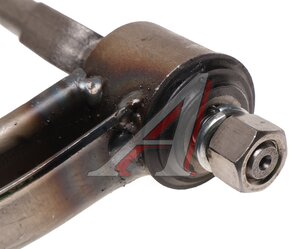 Изображение 4, 2217-2904100 Рычаг подвески ГАЗ-2217 верхний правый в сборе АККОМ