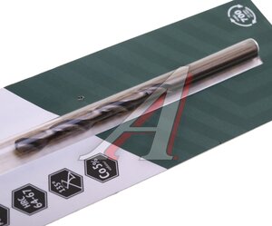 Изображение 2, 34455  Сверло по металлу 5.5х93мм HSS Cobalt FIT