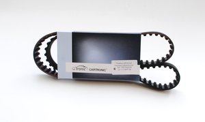 Изображение 1, CRTR0090189 Ремень ГРМ ВАЗ-2108-21099 CARTRONIC