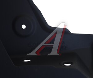 Изображение 3, BRPTYRAK18G06034 Брызговик TOYOTA Rav4 (18-) передний комплект (2шт.) SRTK