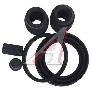 Изображение 3, 238073 Ремкомплект суппорта HONDA CR-V (07-) заднего FRENKIT