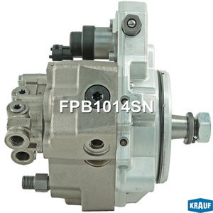 Изображение 5, FPB1014SN Насос топливный ММЗ ЕВРО-3 высокого давления (Д-245.7Е3) KRAUF