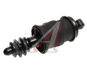 Изображение 2, 5001180-C6205 Амортизатор DONGFENG GX кабины задний (пневмо) OE