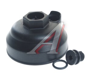 Изображение 2, F00BH40025 Крышка DAF IVECO MAN SCANIA модуля AdBlue (ремкомплект) BOSCH