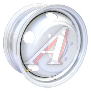 Изображение 1, 3166580 Диск колесный СОБОЛЬ Next НН (6, 5JХ16Н2) (ОАО ГАЗ)
