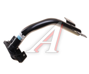 Изображение 1, DZ14251240030 Кронштейн SHACMAN SHAANXI X3000 подножки OE