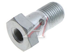 Изображение 1, 3001049-A0S Болт FAW J6L(24-), J7, 4180 полый масленки кулака поворотного OE