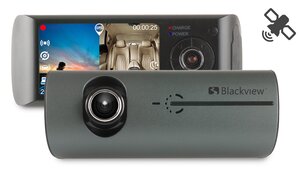 Изображение 6, X200 Видеорегистратор BLACKVIEW