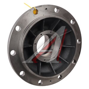 Изображение 3, 199112410010-MX Ступица SITRAK HOWO передняя MOVELEX