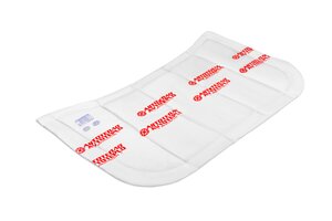 Изображение 2, УМО-10* Утеплитель моторного отсека (автоодеяло) 146x93см АВТОТЕПЛО