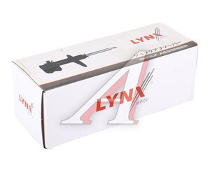 Изображение 3, G32583R Амортизатор SUBARU Forester (08-) передний правый газовый LYNX
