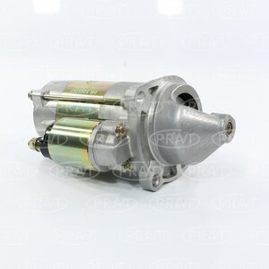 Изображение 7, PR.5266969 Стартер ГАЗ-3302 дв.CUMMINS ISF2.8 12В 2.5кВт PRAVT