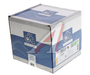 Изображение 3, 2.32101 Шарнир VOLVO кулисы КПП DT