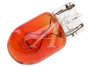 Изображение 3, 1987302222 Лампа 12V WY21W W3х16d Pure Light BOSCH