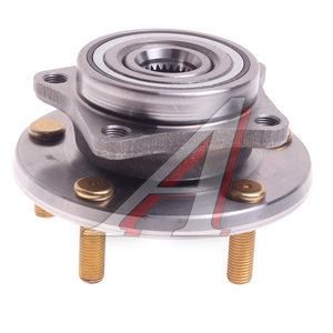 Изображение 2, GH31080 Ступица MITSUBISHI Galant (92-03) передняя с подшипником GMB