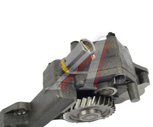 Изображение 3, VG1500070048 Насос масляный SITRAK HOWO дв.WD615, WD618, WP10, D10 OE