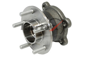 Изображение 1, KHB4343STD Ступица FORD Kuga (12-) колеса заднего KORTEX