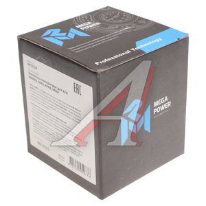 Изображение 6, 380-13-005 Указатель температуры КАМАЗ, МАЗ, КРАЗ, УРАЛ MEGAPOWER