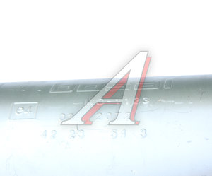Изображение 6, 190-355 Глушитель PEUGEOT 206 задняя часть BOSAL