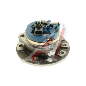 Изображение 2, KHB4240STD Ступица OPEL Astra G, Zafira (98-) передняя (5 отв.) KORTEX