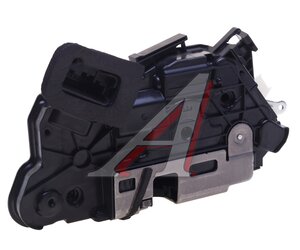 Замок двери SKODA Rapid передней левой (без упаковки) OE, ,
                                                          фото 2 Изображение 2, 6RD837015E Замок двери SKODA Rapid передней левой (без упаковки) OE