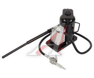 Изображение 1, RF-1600-2BIG Домкрат бутылочный 20т 260-500мм ROCKFORCE