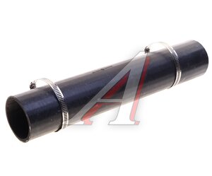 Изображение 2, Z69319R Патрубок OPEL Antara (07-) интеркулера ZIKMAR