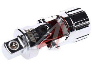 Изображение 2, JTC-7328 Переходник ключа карданный 1/4" JTC